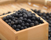 無農薬・無肥料で作る【黒豆】 300g入り 無農薬・無肥料で作る【黒豆】 300g入り