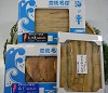秘伝のタレに漬け込んだみりん干し(ハモ・太刀魚・アジ)セット 秘伝のタレに漬け込んだみりん干し(ハモ・太刀魚・アジ)セット