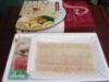 鱧しゃぶセット(生)長身(500g/5000円) 鱧しゃぶセット(生)長身(500g/5000円)