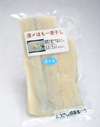 活〆鱧の一夜干し120g 活〆鱧の一夜干し120g