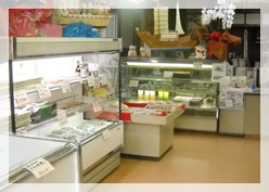 店内